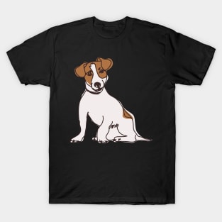 Cute dog T-Shirt